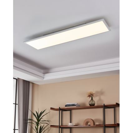 Eglo - LED Pinnale kinnitatav valguspaneel SALOBRENA LED/33W/230V