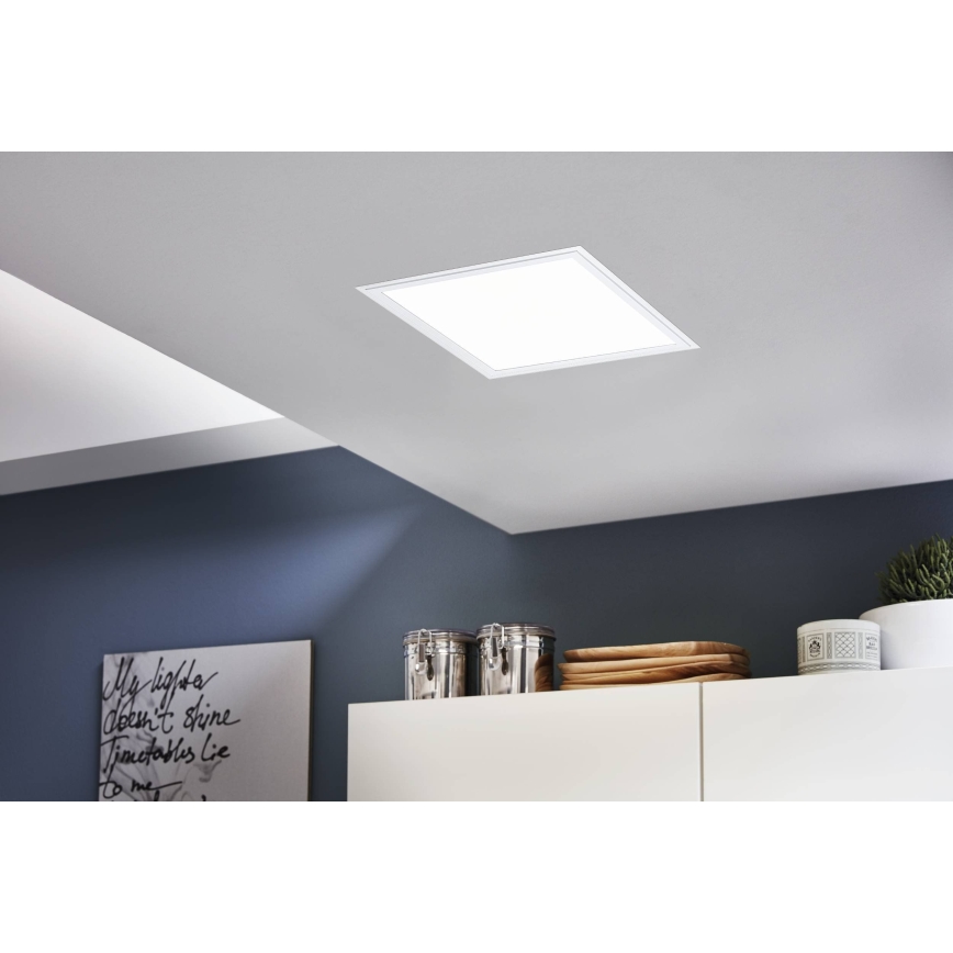 Eglo 32812 - LED Laevalgusti SALOBRENA LED/16W/230V
