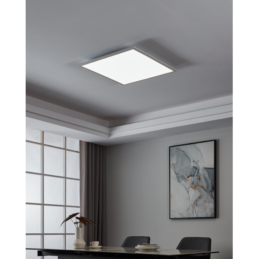 Eglo 32813 - LED Laevalgusti SALOBRENA LED/40W/230V