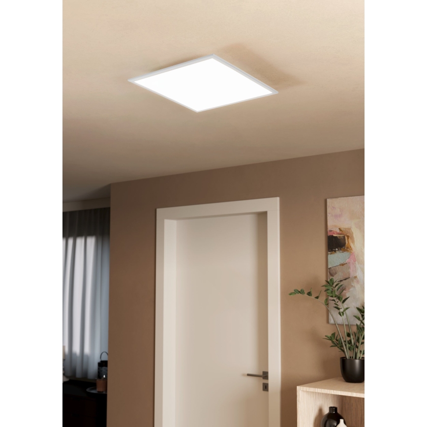 Eglo 32813 - LED Laevalgusti SALOBRENA LED/40W/230V