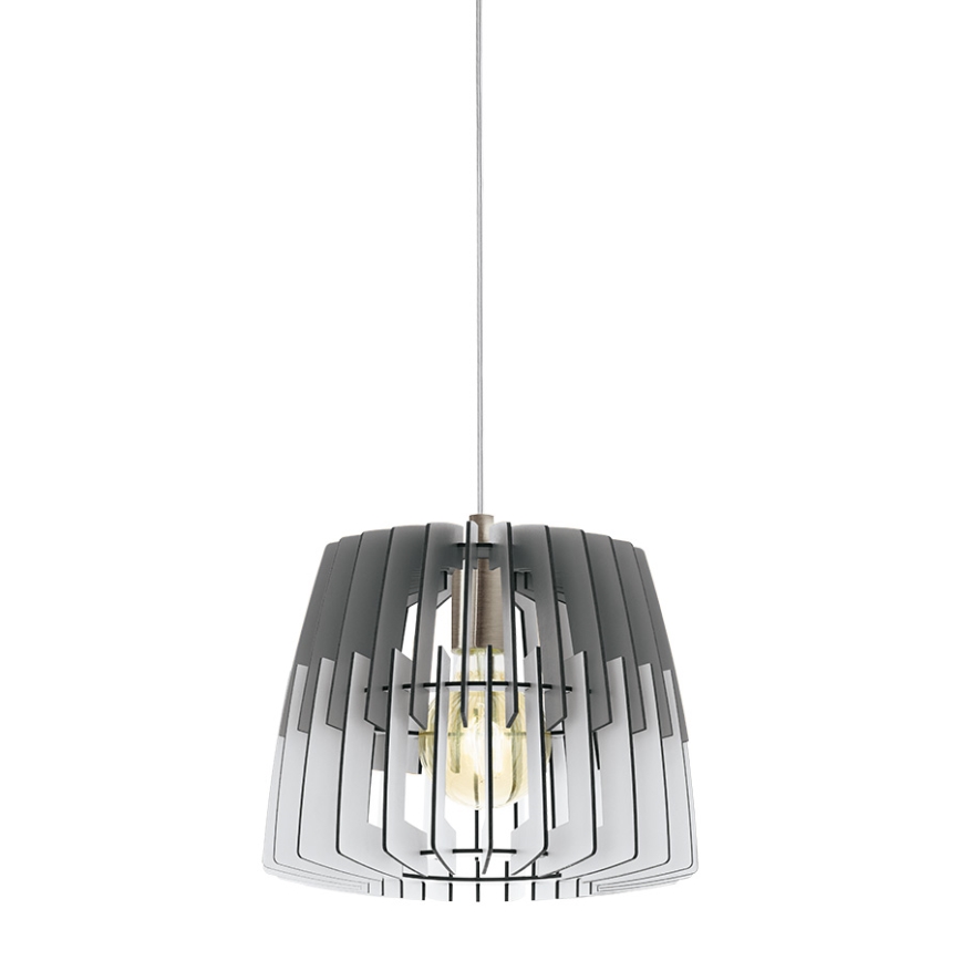 Eglo 32824 - Lühter ARTANA 1xE27/60W/230V hall 300  mm