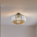 Eglo 32844 - Laevalgusti OLMERO 1 1xE27/60W/230V