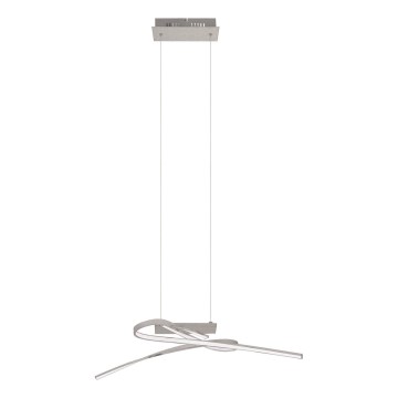 Eglo 32853 - LED-lühter riputuskaabliga SYMPHONIE LED/18,9W/230V