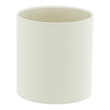 Eglo 32912 - Universaalne lambivari TUNJA E27 d. 15 cm kreemikas