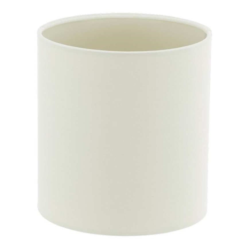 Eglo 32912 - Universaalne lambivari TUNJA E27 d. 15 cm kreemikas
