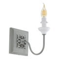 Eglo 33002 - Seinalamp 1xE14/40W/230V hall