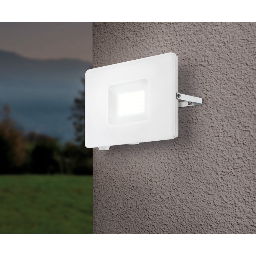 Eglo - LED-kohtvalgusti LED/50W/230V