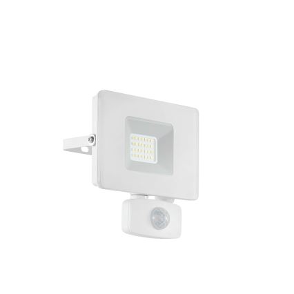 Eglo - LED prožektor anduriga LED/20W/230V IP44