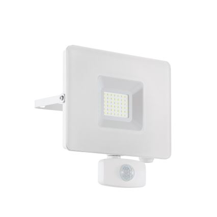 Eglo - LED prožektor anduriga LED/30W/230V IP44