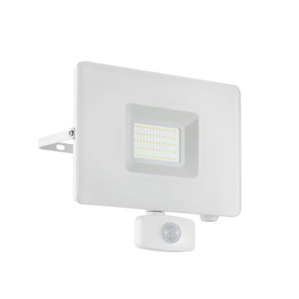 Eglo - LED prožektor anduriga LED/50W/230V IP44