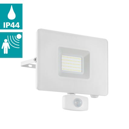 Eglo - LED prožektor anduriga LED/50W/230V IP44