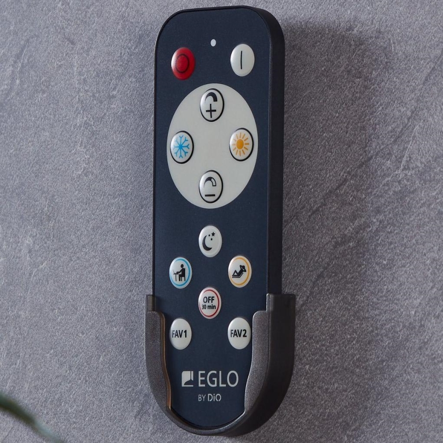 Eglo 33199 - Kaugjuhtimispult FRANIA 1xCR2032