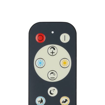 Eglo 33199 - Kaugjuhtimispult FRANIA 1xCR2032