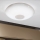 Eglo 33218 - LED RGBW reguleeritav laelamp VOLTAGO-C LED/17W/230V 2700-6500K läbimõõt 38 cm