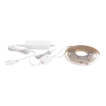 Eglo 33233 - hämardatav RGBW LED-riba 3m STRIPE-C LED/11,4W/230V