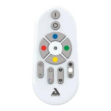 Eglo 33235 - Kaugjuhtimispult CONNECT REMOTE 2xAAA