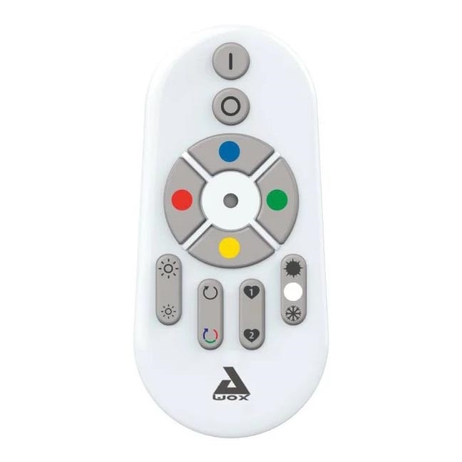 Eglo 33235 - Kaugjuhtimispult CONNECT REMOTE 2xAAA