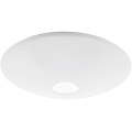 Eglo 33271 - LED RGB Hämardatav laevalgusti TOTARI-C LED/34W/230V d. 60 cm + kaugjuhtimispult