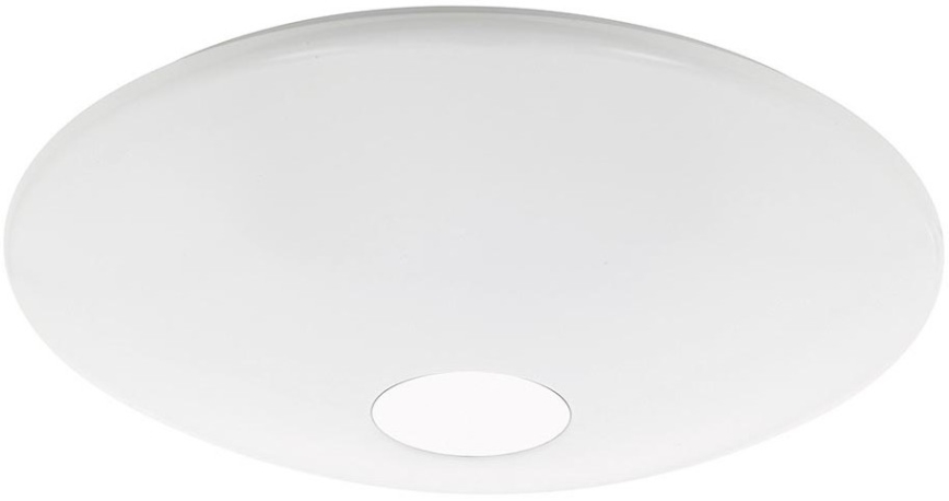 Eglo 33271 - LED RGB Hämardatav laevalgusti TOTARI-C LED/34W/230V d. 60 cm + kaugjuhtimispult