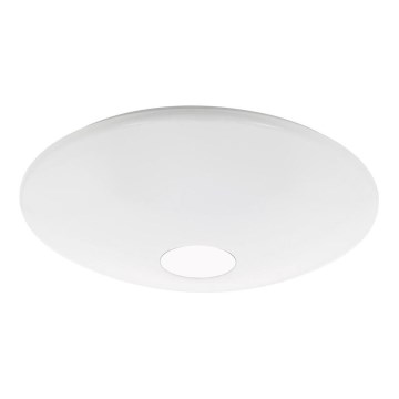 Eglo 33271 - LED RGBW reguleeritav laelamp TOTARI-C LED/34W/230V läbimõõt 60 cm + kaugjuhtimispult