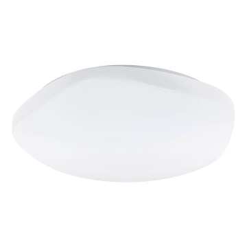 Eglo 33272 - LED RGB Hämardatav laevalgusti TOTARI-C LED/34W/230V 2700-6500K valge + kaugjuhtimispult
