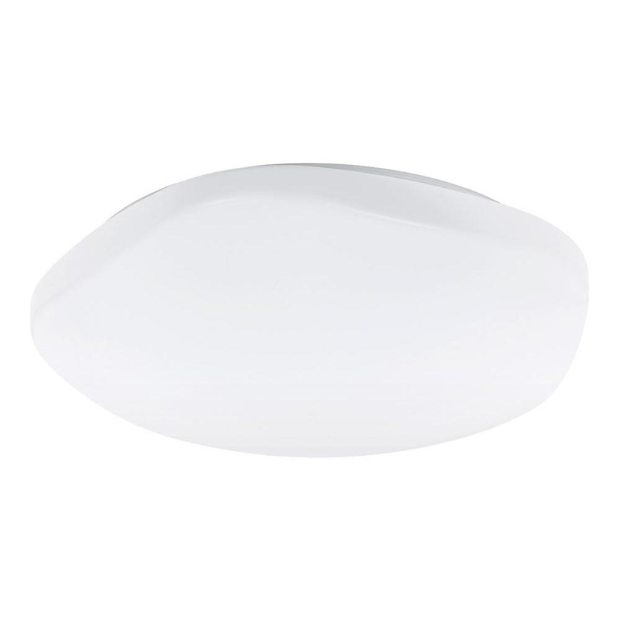 Eglo 33272 - LED RGB Hämardatav laevalgusti TOTARI-C LED/34W/230V 2700-6500K valge + kaugjuhtimispult