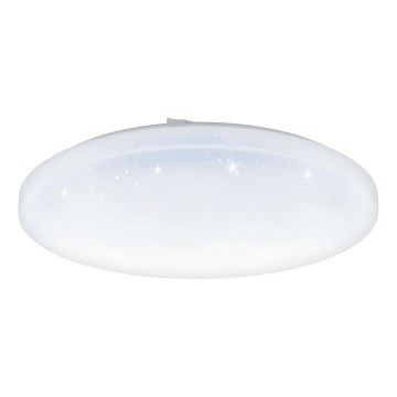 Eglo 33288 - LED laelamp FRANIA-S LED/33W/230V, läbimõõt 43 cm