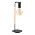 Eglo 33348 - Laualamp ADRI 1xE27/12W/230V