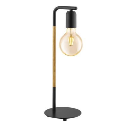 Eglo 33348 - Laualamp ADRI 1xE27/12W/230V