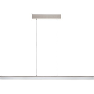 Eglo 33428 - LED-hämardatav rippvalgusti riputuskaabliga TARANDELL LED/25W/230V