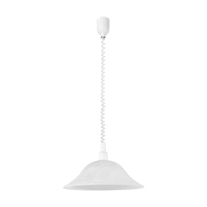 Eglo - Lühter 1xE27/60W/230V