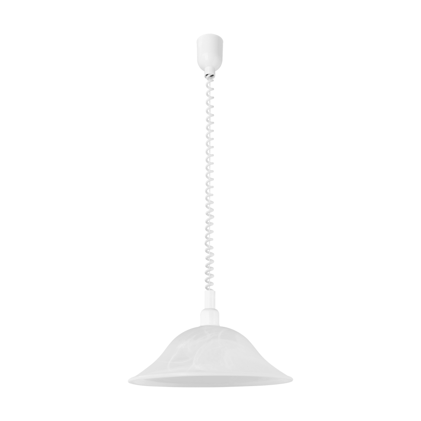 Eglo - Lühter 1xE27/60W/230V