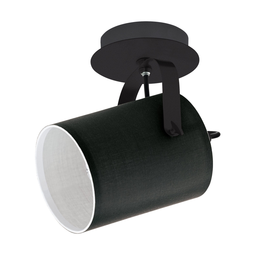 Eglo 33645 - Suunavalgusti VILLABATE 1xE27/10W/230V