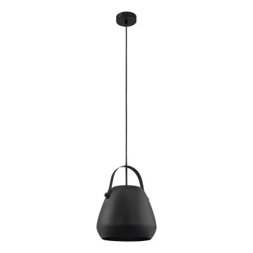 Eglo 33649 - Rippvalgusti BEDNALL kaabliga 1xE27/60W/230V