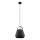 Eglo 33649 - Rippvalgusti BEDNALL kaabliga 1xE27/60W/230V
