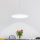 Eglo 33675 - LED RGBW Hämardatav lühter CERIGNOLA-C LED/21W/230V 2700-6500K + kaugjuhtimispult