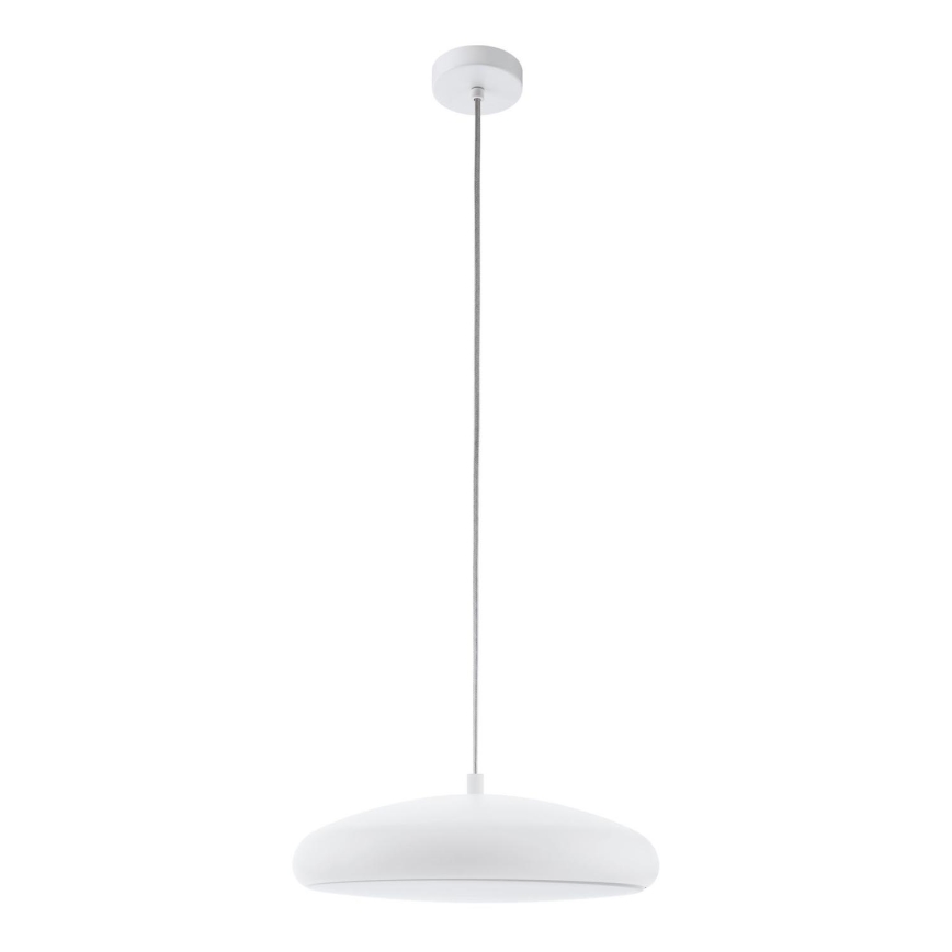 Eglo 33765 - LED RGBW Hämardatav lühter RIODEVA-C LED/27W/230V 2700-6500K valge