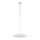 Eglo 33765 - LED RGBW Hämardatav lühter RIODEVA-C LED/27W/230V 2700-6500K valge