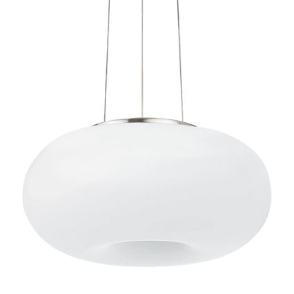 Eglo 33766 - LED RGBW Hämardatav lühter OPTICA-C LED/22W/230V