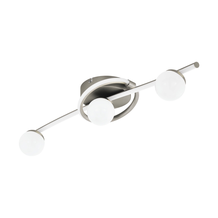 Eglo 34024 - LED laevalgusti AQUINO 3xLED/3,5W/230V + 1xLED/4,5W + 1xLED/7W