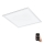 Eglo 34037 - LED Hämardatav laevalgusti SALOBRENA-CL LED/20W/230V 2700-6500K 45x45 cm valge