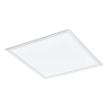 Eglo 34038 - SALOBRENA pinnale paigaldatav LED-paneel LED/31W/230V 60x60 cm valge