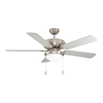 Eglo 35078 - Laeventilaator BALLINA 2xE27/40W/230V