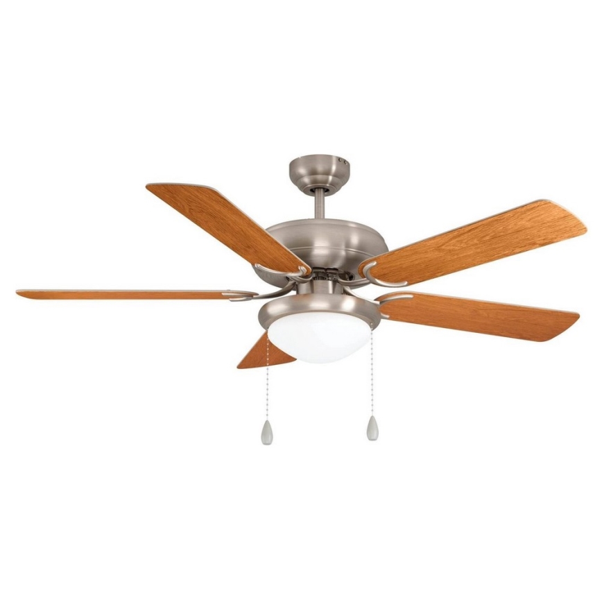 Eglo 35078 - Laeventilaator BALLINA 2xE27/40W/230V
