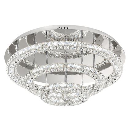 Eglo - LED Laevalgusti LED/61W/230V