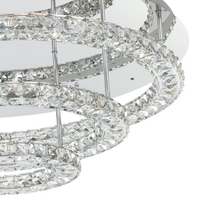 Eglo - LED Laevalgusti LED/61W/230V