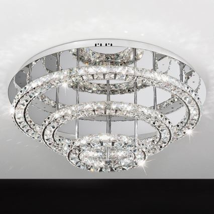 Eglo - LED Laevalgusti LED/61W/230V