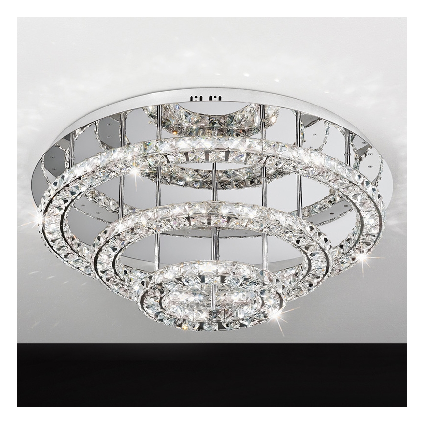 Eglo - LED Laevalgusti LED/61W/230V