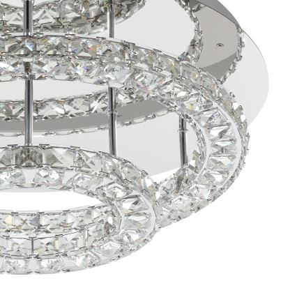 Eglo - LED Laevalgusti LED/30,5W/230V