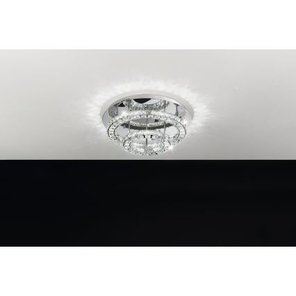 Eglo - LED Laevalgusti LED/30,5W/230V
